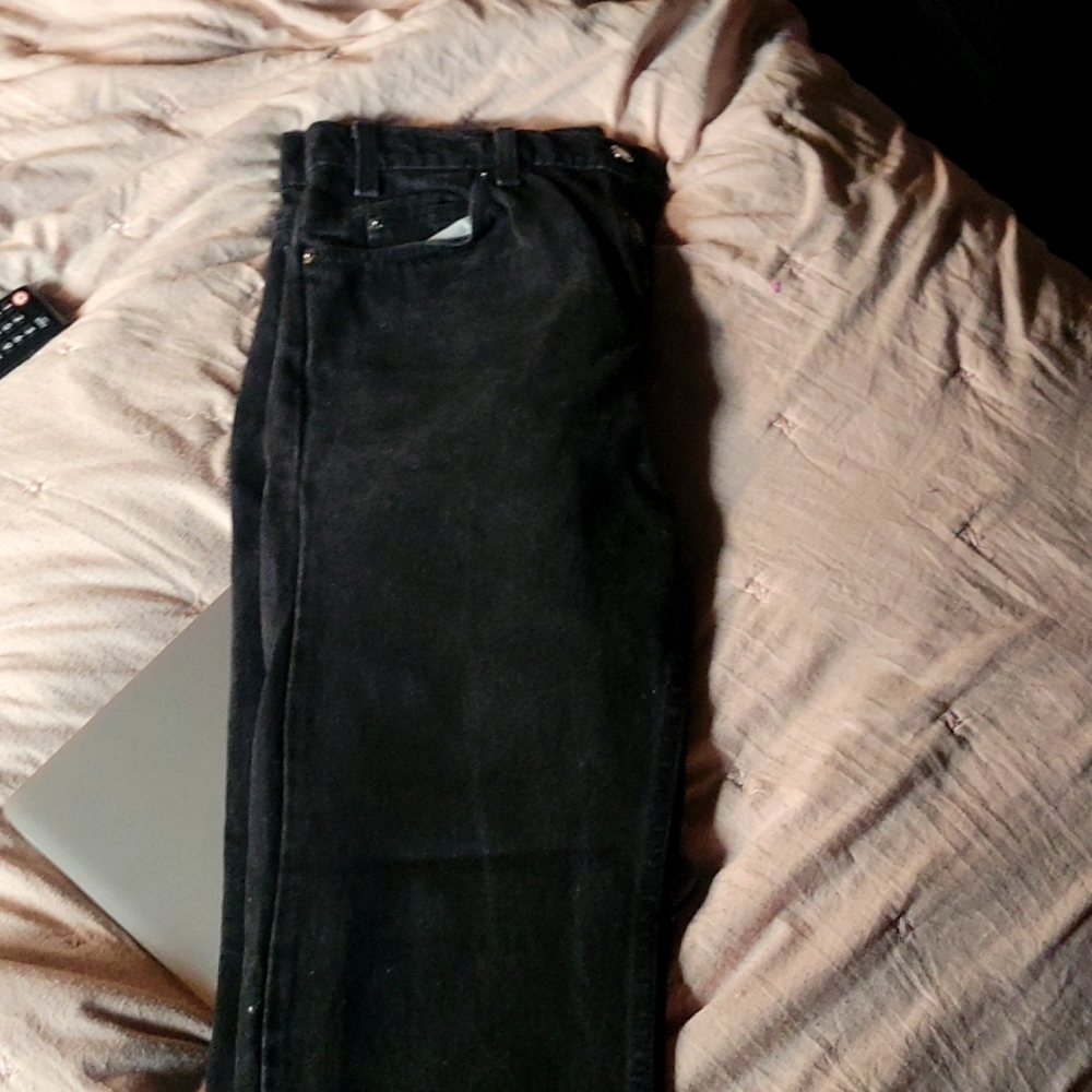 Levis 505 W34 L32